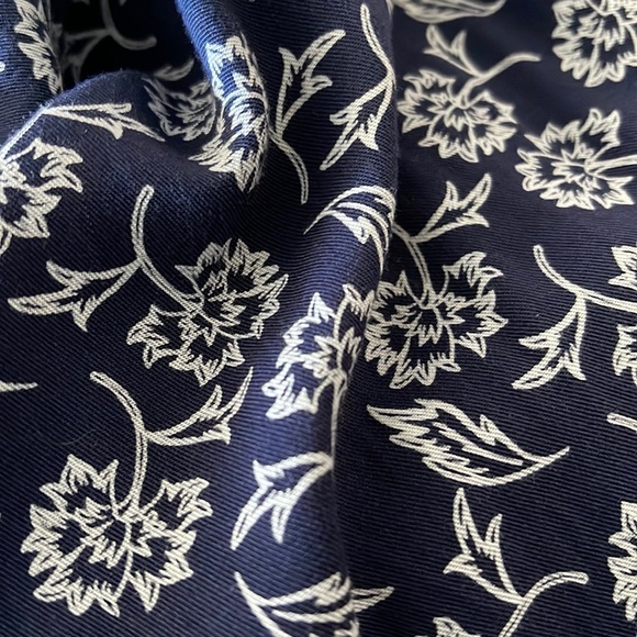 Wide leg floral spring pant in XXL Old Navy - Picture 4 of 4